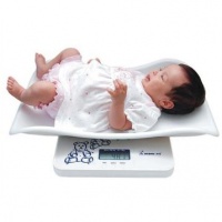 Електронні ваги для новонароджених Momert 6425