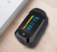 Пульсоксиметр ArhiMED PulsePro X1