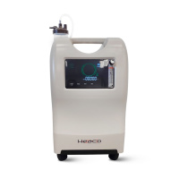 Кисневий концентратор 10 літрів OLV-10, Heaco (Olive) (Великобританія)