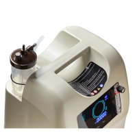 Кисневий концентратор 10 літрів OLV-10, Heaco (Olive) (Великобританія)