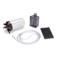 Кисневий концентратор 10 літрів OLV-10, Heaco (Olive) (Великобританія)