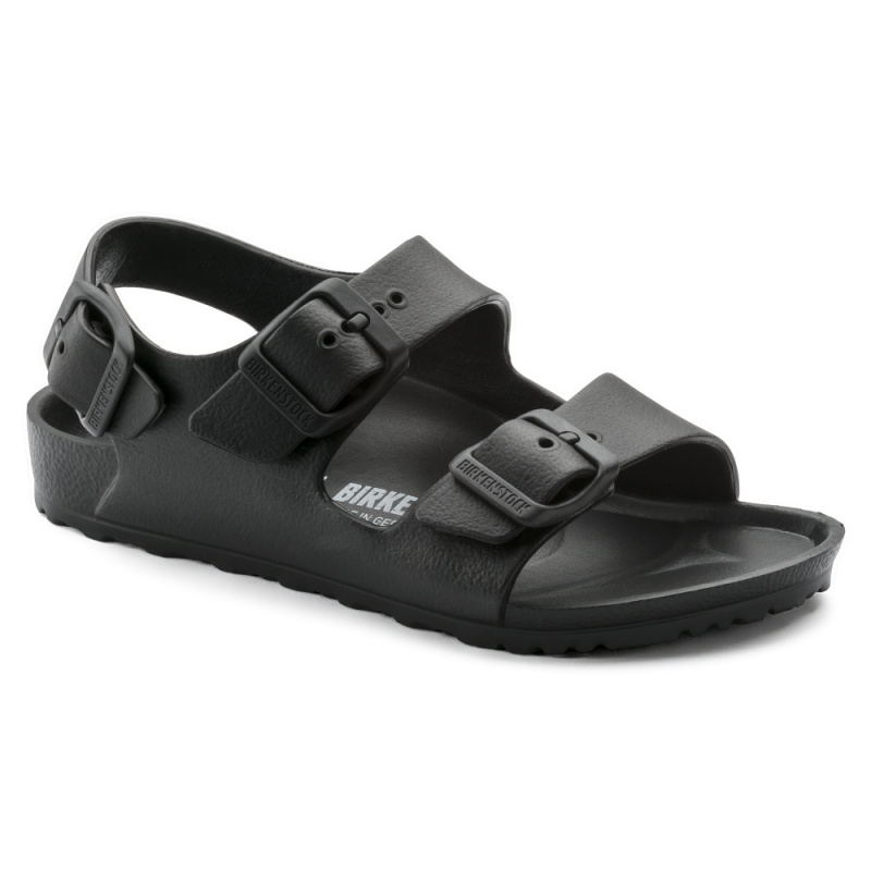 Grey birkenstock eva clearance