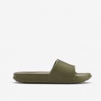 Шлепанцы COQUI 7083 ARMY GREEN 