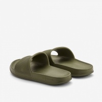 Шлепанцы COQUI 7083 ARMY GREEN 