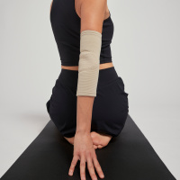 Бандаж ліктьовий еластичний Orliman TN-230/1 (Іспанія)