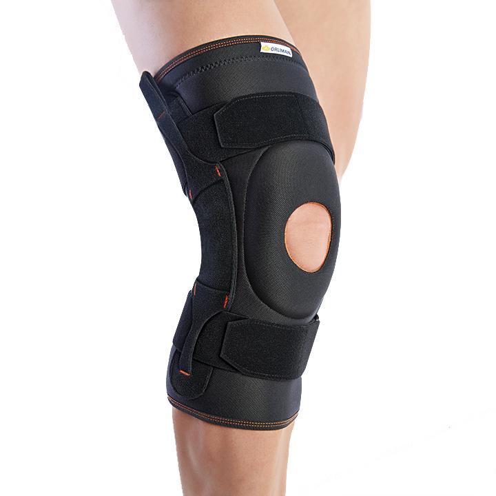 Ортез колінного суглоба 3-Tex 7104 Orliman (Іспанія)