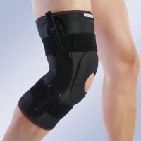 Ортез колінного суглоба 3-Tex 7104 Orliman (Іспанія)