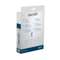 Голеностопный бандаж Aurafix 404 при нестабильности связок
