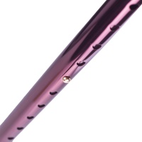 Трость с Т-образной ручкой B2010+ICE со встроенным УПС NOVA