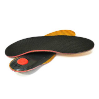 Ортопедична каркасна устілка Pedag Worker 18698 (Німеччина)