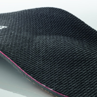 Ортопедична каркасна устілка Pedag Worker 18698 (Німеччина)