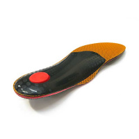 Ортопедична каркасна устілка Pedag Worker 18698 (Німеччина)