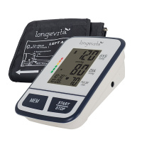 Вимірювач тиску автоматичний LONGEVITA BP-1303