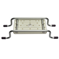 Сидіння для ванної кімнати 12721-R Doctor Life