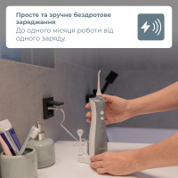 Портативный ирригатор TH-912 B.Well (Швейцария)