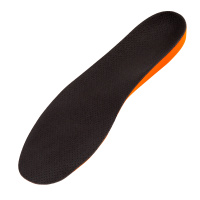 Индивидуальные ортопедические стельки VITAMED CLASSIC Grey