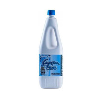 Жидкость для биотуалета «Campa Blue» 2 л, (Thetford, Голландия)