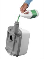 Биотуалет Porta Potti 365 (Thetford, Голландия)