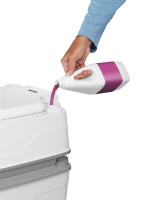 Биотуалет Porta Potti 365 (Thetford, Голландия)