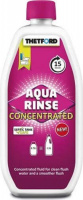 Рідина-концентрат д/біотуалету Aqua Rinse, 0,75 л
