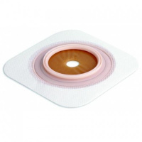 Пластини полегшені для двокомпонентного калоприймача Convatec ”Комбігезів 2S”, арт. 125135