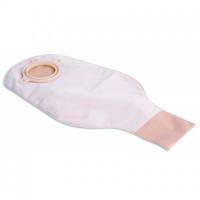 Мешки открытые стандартные с зажимами Convatec ”Комбигезив 2S”, арт. 400975