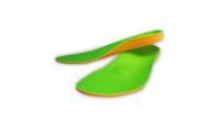 Індивідуальні устілки Vitamed CLASSIC GREEN