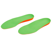 Індивідуальні устілки Vitamed CLASSIC GREEN