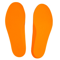 Индивидуальные ортопедические стельки Vitamed Classic Perforated Grey (Украина/Италия)