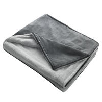 Электрическое одеяло с подогревом 3 в 1 HB 677 Medisana