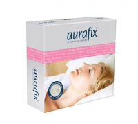 Ортопедическая подушка Aurafix (Аурафикс) 864 для сна средняя (60х40х10/8 см)