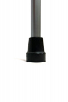 11874/SZ-G Трость с эргономической ручкой, цвет серый