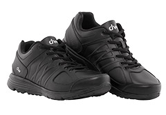 Ортопедичне взуття для пацієнтів із цукровим діабетом dw modern.charcoal black