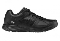 Ортопедичне взуття для пацієнтів із цукровим діабетом dw modern.charcoal black L 38(104 mm)