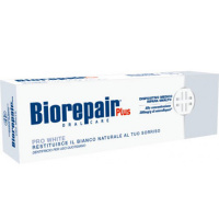 Зубная паста PRO White BioRepair Plus, 75 мл