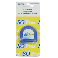 Подарок – набор ершиков (в упаковке - 10 шт.)