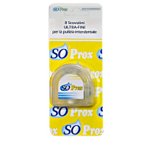 Подарок – набор ершиков (в упаковке - 10 шт.)