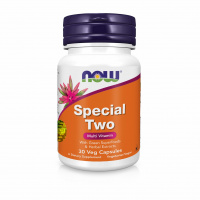 Now Foods Special Two Multi мультивітамінний комплекс 30 капсул