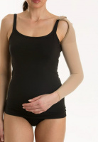 М2430 ВН Компрессионный рукав на текстильной застежке (липучка) Relaxsan Medicale 2 класс 23-32 мм (бежевый) р.1S