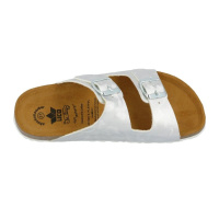 Женские анатомические шлепанцы Lico Bioline Platino (Германия)