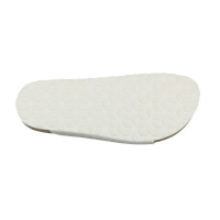 Женские анатомические шлепанцы Lico Bioline Platino (Германия)