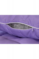 Подушка гіпоалергенна з просоченням 50х70 Floral Lavender Arcloud в сумці