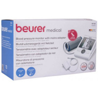 Автоматичний цифровий вимірювач артеріального тиску BR-BM 28 Beurer