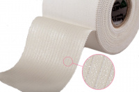 Спортивный тейп Medisport 5 см х 14 м белый