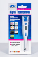 Цифровой термометр AND UT-103