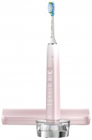 Электрическая зубная щетка Philips Sonicare HX9911/84 Diamond Clean