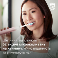 Электрическая зубная щетка Philips Sonicare HX9911/84 Diamond Clean