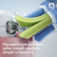 Электрическая зубная щетка Philips Sonicare HX9911/84 Diamond Clean
