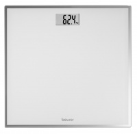Весы напольные стеклянные Beurer GS 120