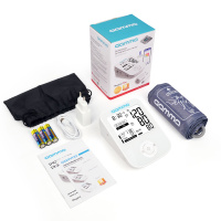 Тонометр автоматичний Gamma Plus (Англія)